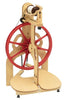 SCHACHT LADYBUG | spinning wheel